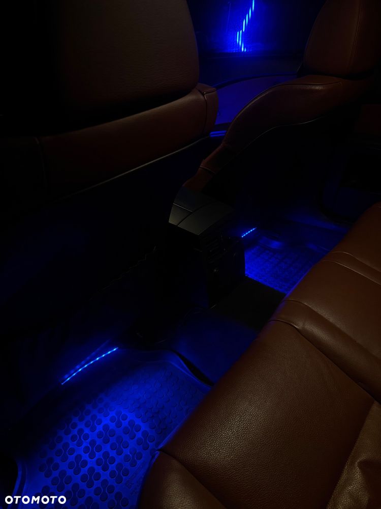 BMW Seria 5 530d - 20