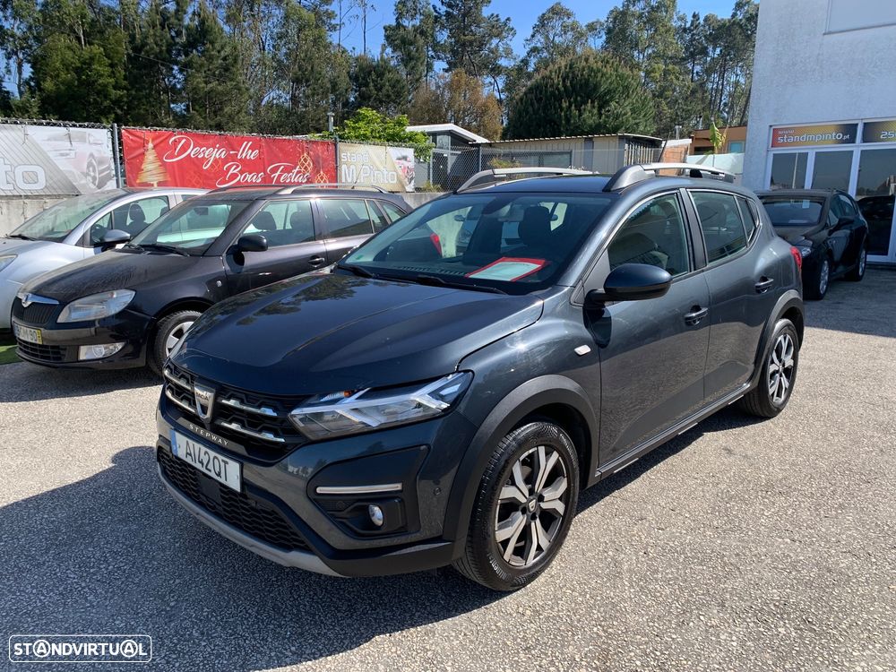 Dacia Sandero 1.0 TCe Extreme - 5