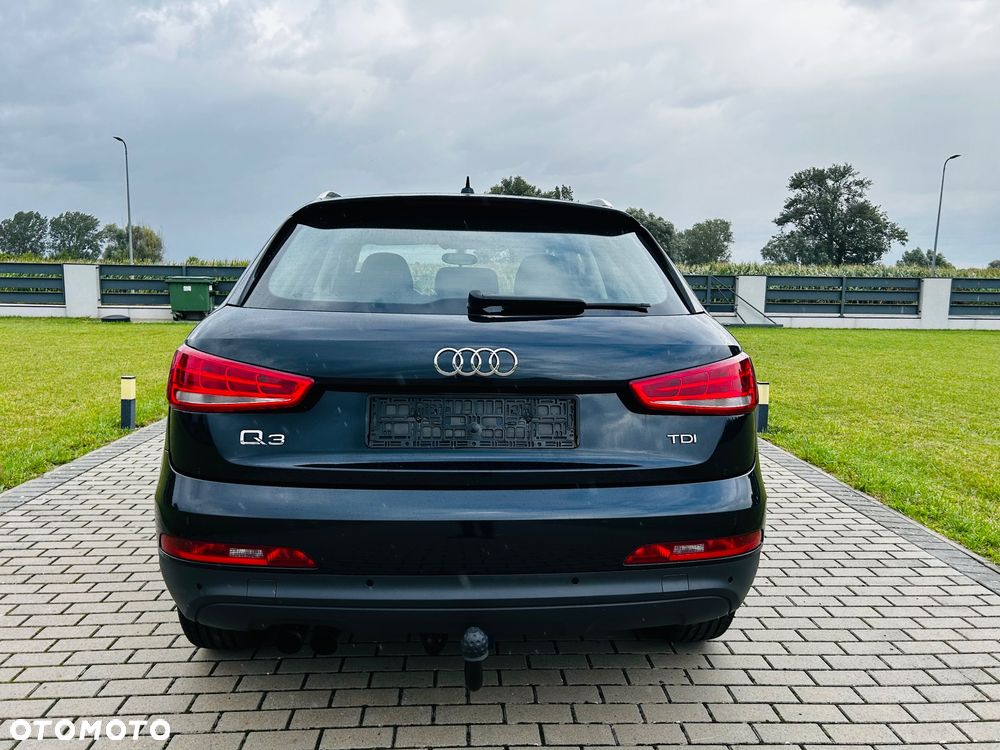 Audi Q3 2.0 TDI - 15