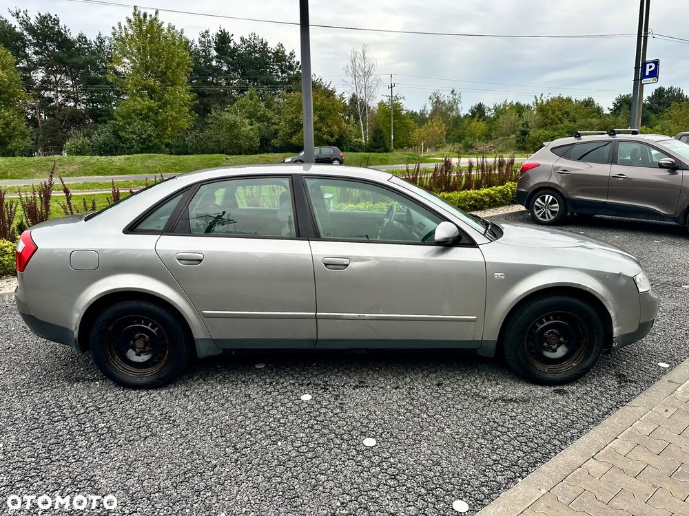 Audi A4 - 13