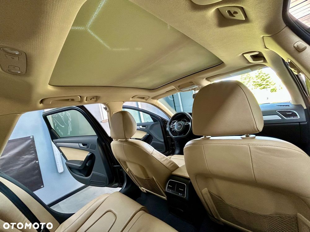 Audi A4 Avant 2.0 TDI Multitronic - 22