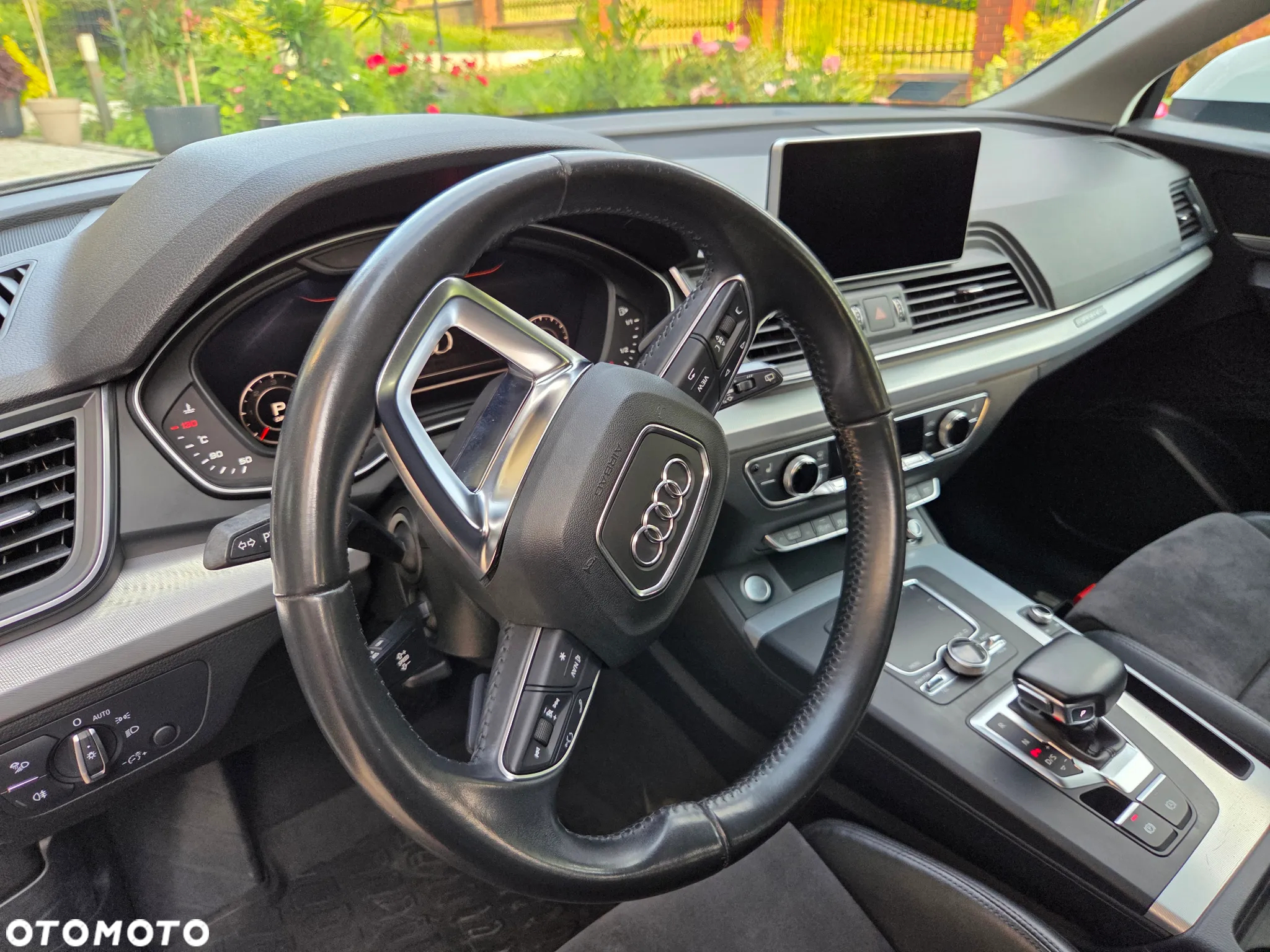 Audi Q5 2.0 TDI Quattro S tronic - 5