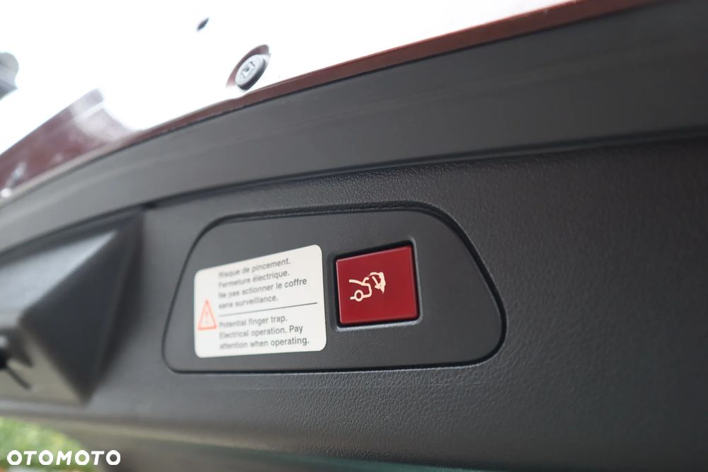Peugeot 508 RXH 2.0 HDi HYbrid4 - 26