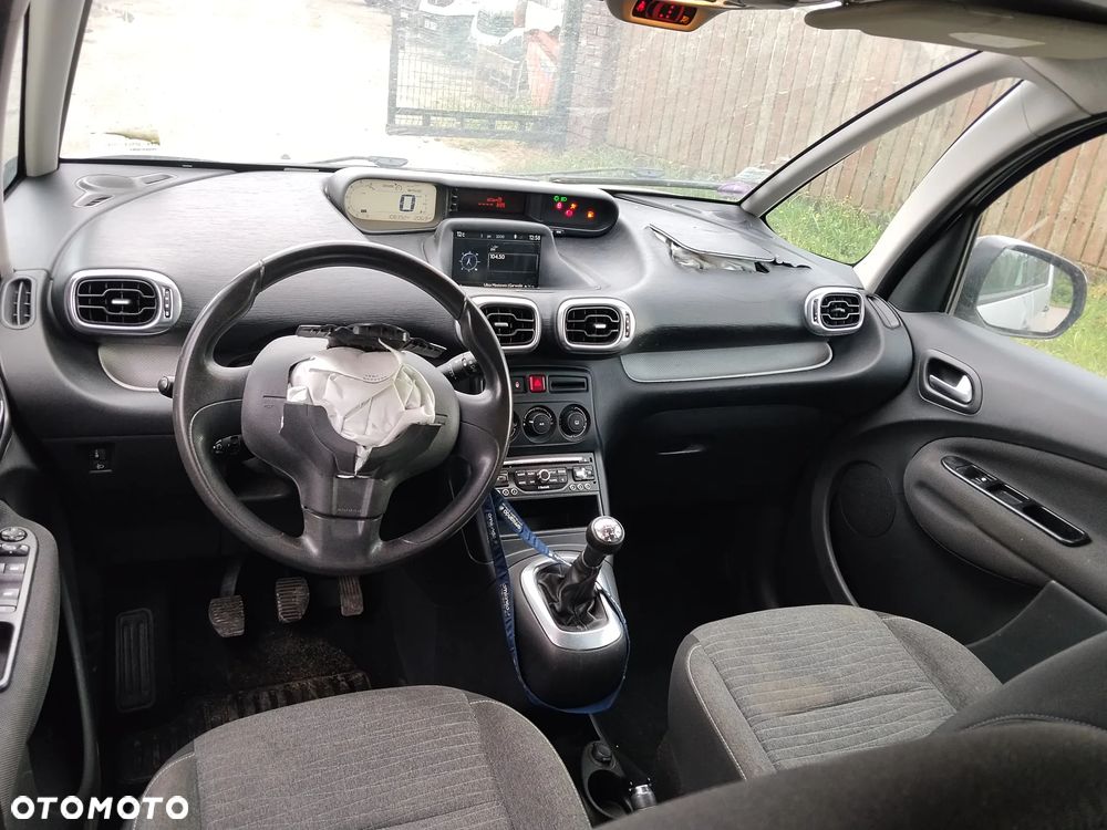 Citroën C3 Picasso PureTech 110 Selection - 15