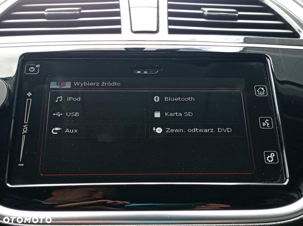 Suzuki SX4 S-Cross - 33