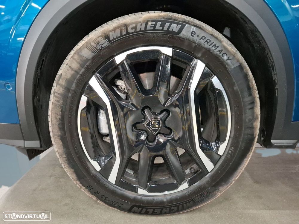 Peugeot E-3008 73 kWh Allure - 23