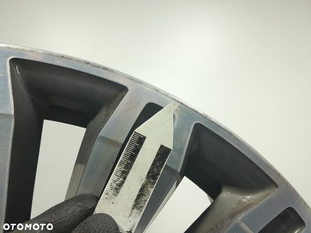 AUDI A8 D5 FELGA ALUMINIOWA R20 5X112 9JX20 ET 37 4H0601025CK - 3