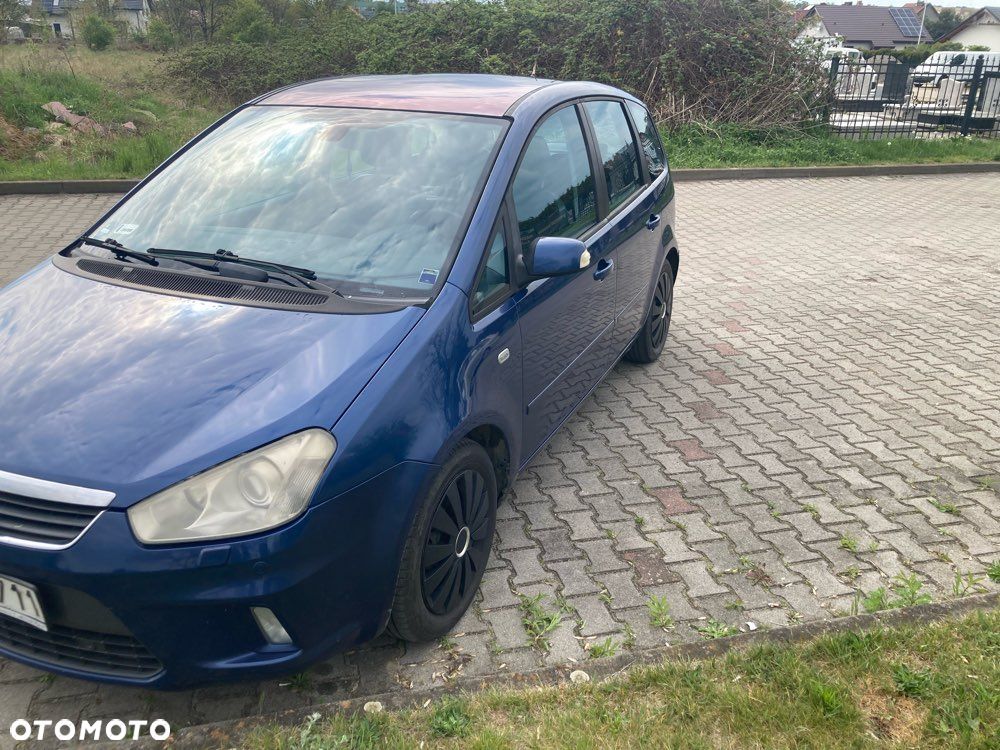 Ford Focus C-Max - 2