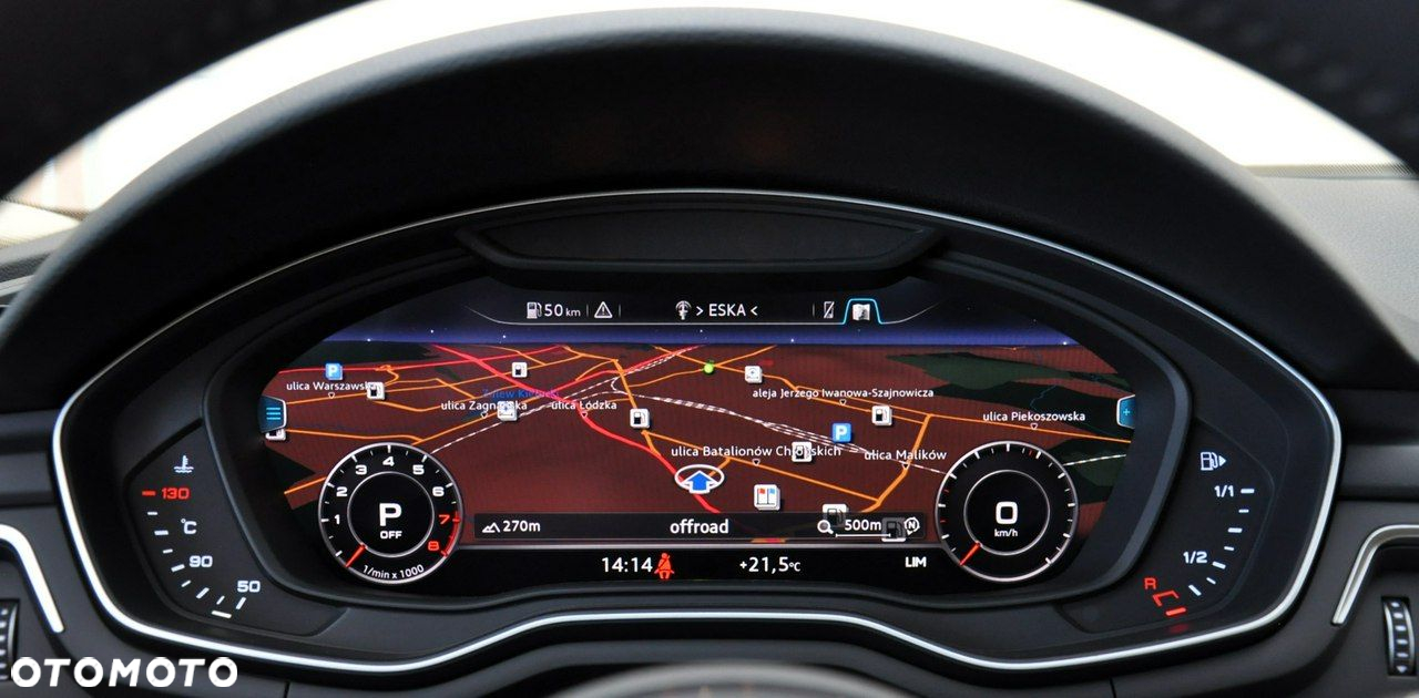 Audi A5 - 26
