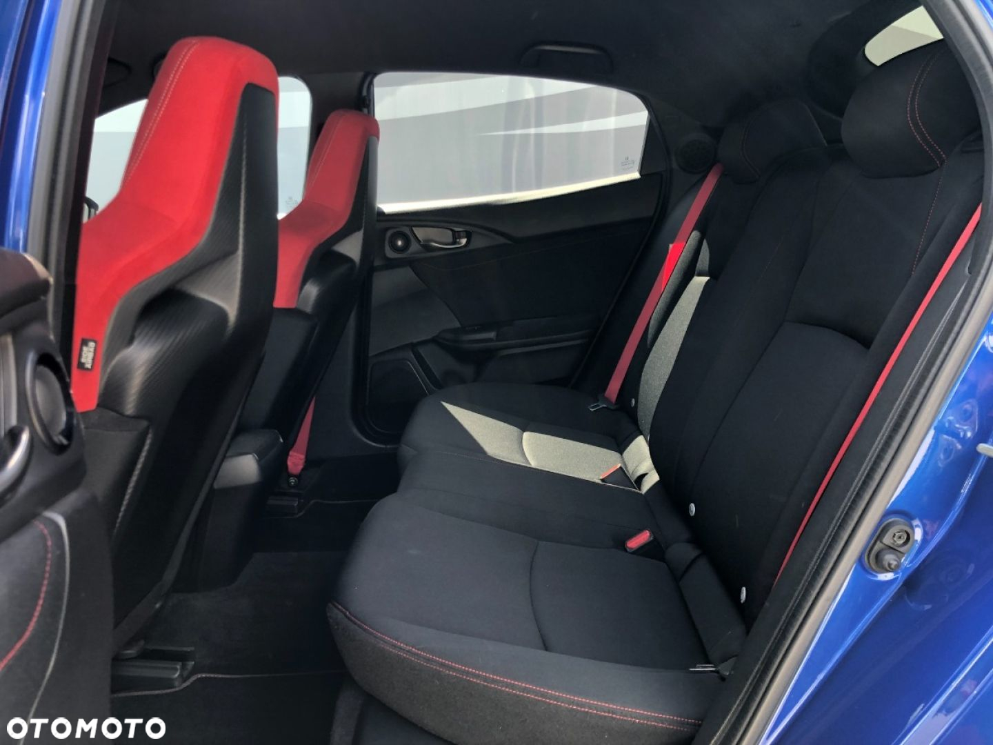Honda Civic - 33