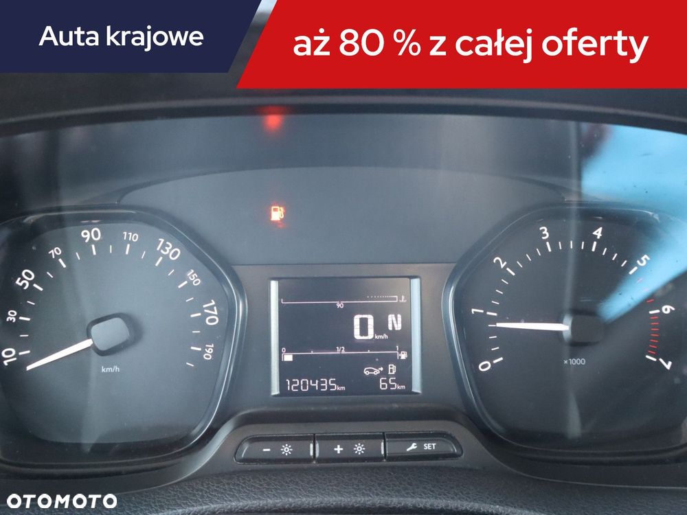 Toyota proace - 12