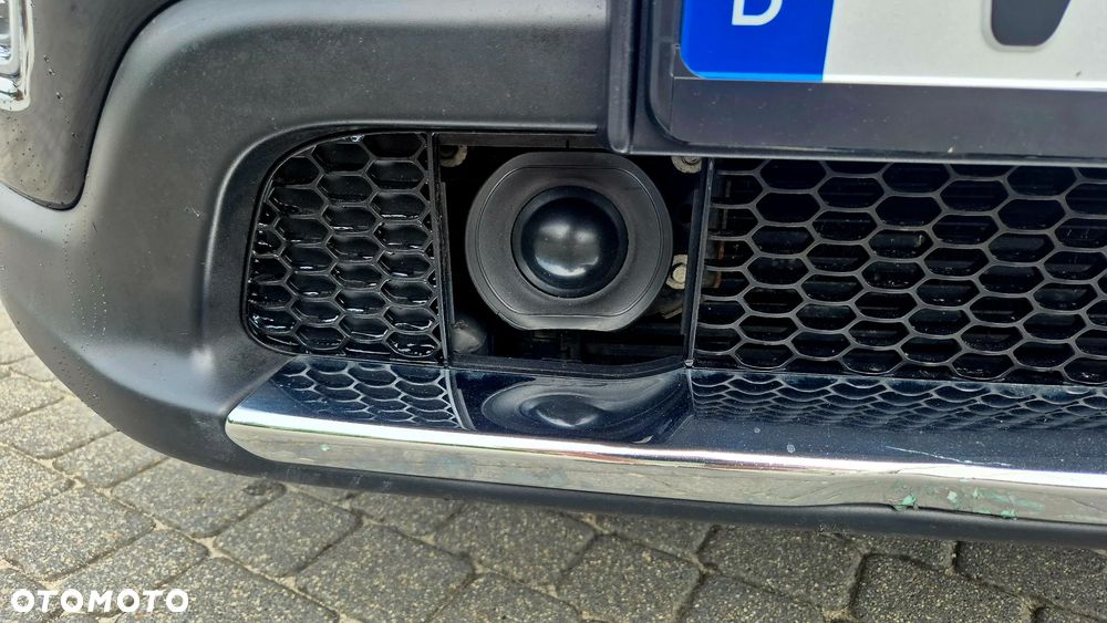 Jeep Compass 2.0 MultiJet Active Drive Automatik Limited - 10