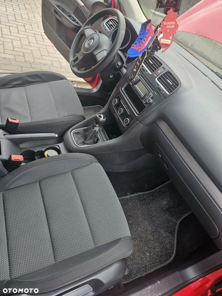 Volkswagen Golf - 12