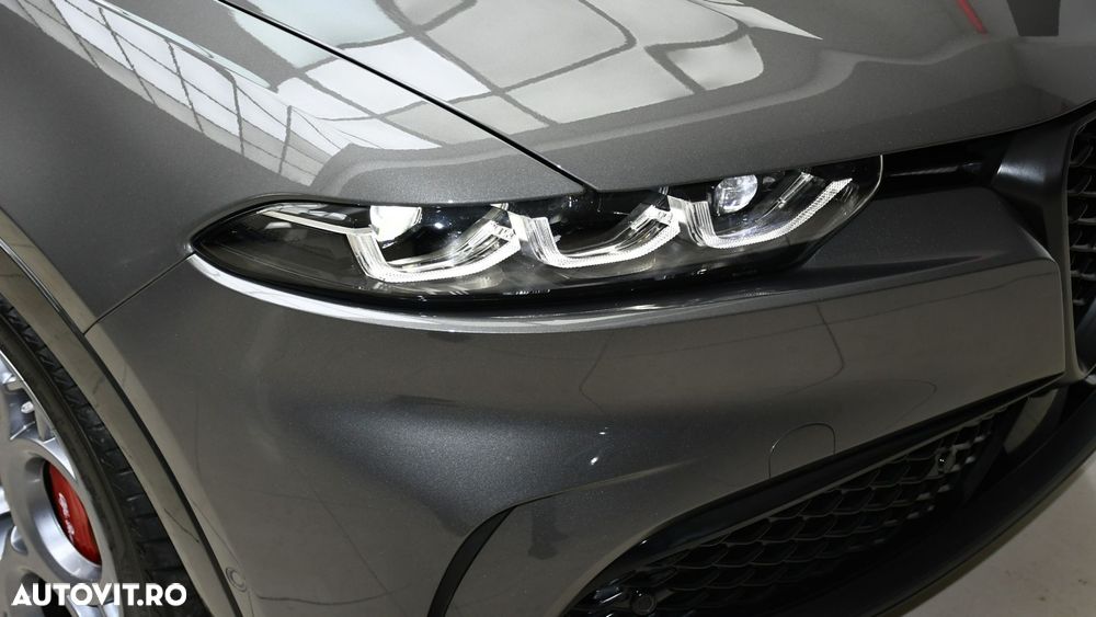 Alfa Romeo Tonale 1.5 VGT Hybrid Veloce - 27