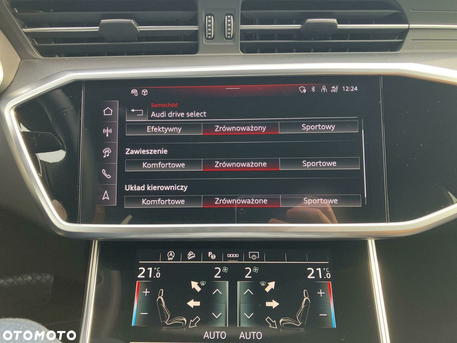 Audi A6 Allroad - 27