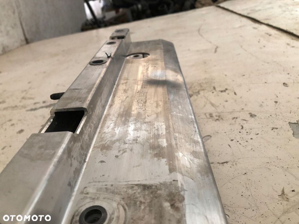 RANGE ROVER EVOQUE BELKA POD CHŁODNICE K8D2-8A297 - 5