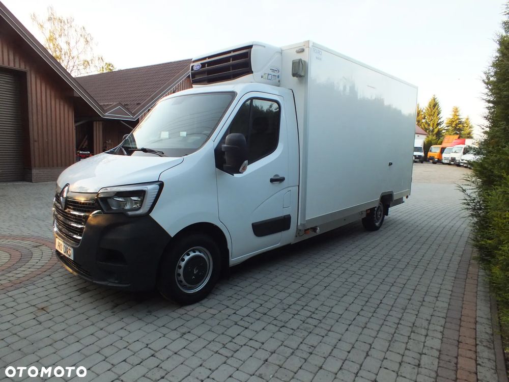 Renault Master - 9