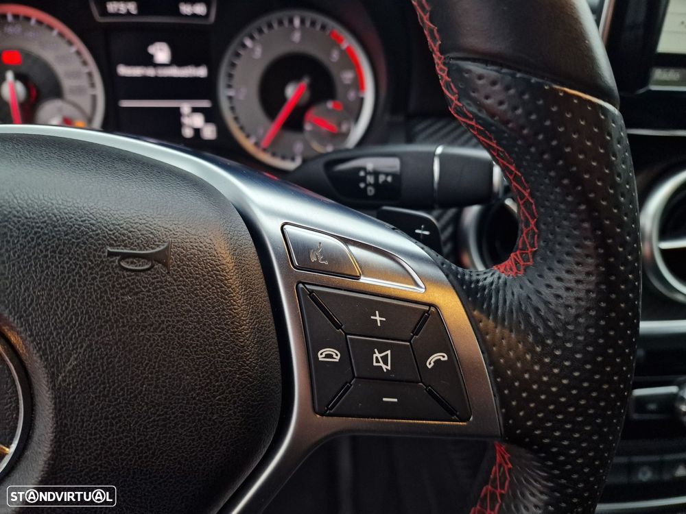 Mercedes-Benz A 200 - 20