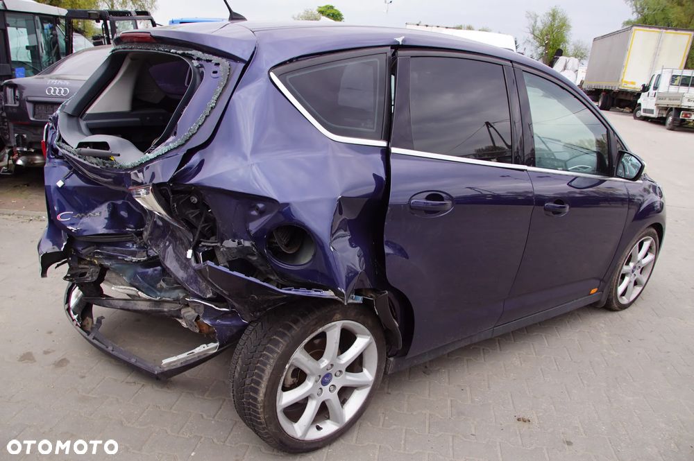 SKUP AUT 692324777 POJAZD NA CZĘŚCI FORD FOCUS C-MAX 2.0 TDCI 163KM KOD SILNIKA DW10C ROCZNIK 2011 SKRZYNIA MANUALNA 6 BIEGOWA KOD LAKIERU DXA DACH PANORAMA SZKLANY SZYBA PRZEDNIA GRZANA Z CZUJNIKIEM DESZCZU ORYGINALNA FORD DRZWI MASKA SILNIK SKRZYNIA ZDERZAK SKUP MOTOCYKLI MASZYN ROLNICZYCH BUSÓW AUT CIĘŻAROWYCH STACJA DEMONTAŻU POJAZDÓW AUTOSTROISZ LIPNO BOREK 14A SZROT ZŁOMOWANIE KASACJA - 19