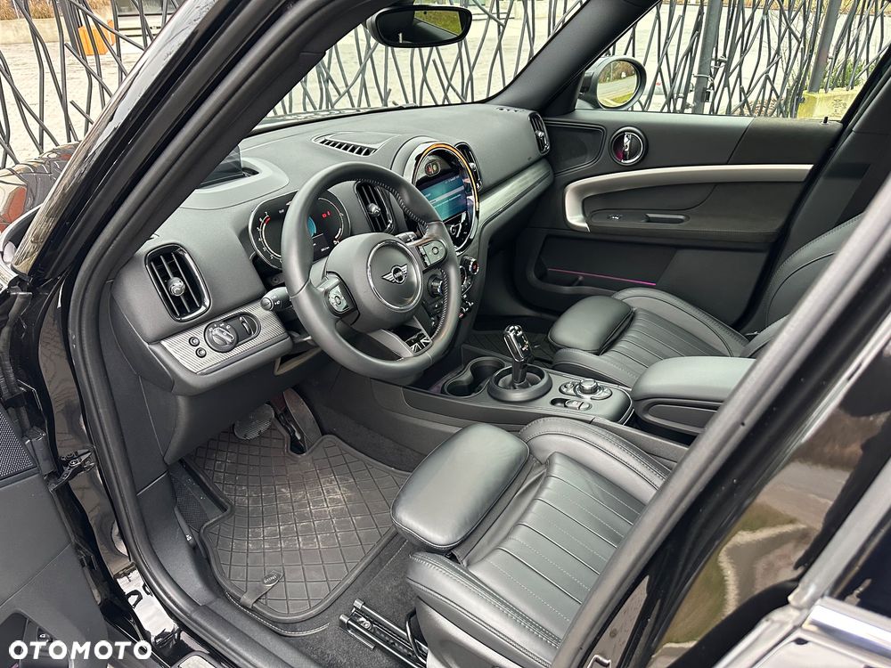 MINI Countryman Cooper S All4 Yours Trim - 24