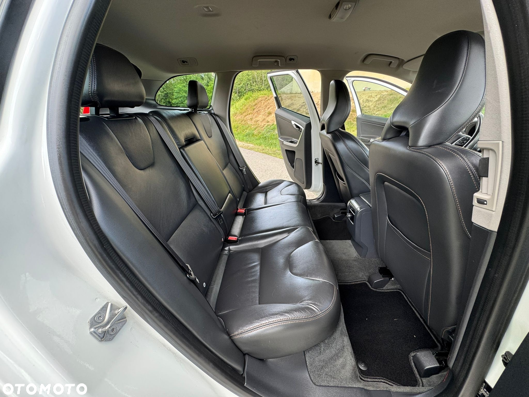 Volvo XC 60 D4 Drive-E Summum - 30