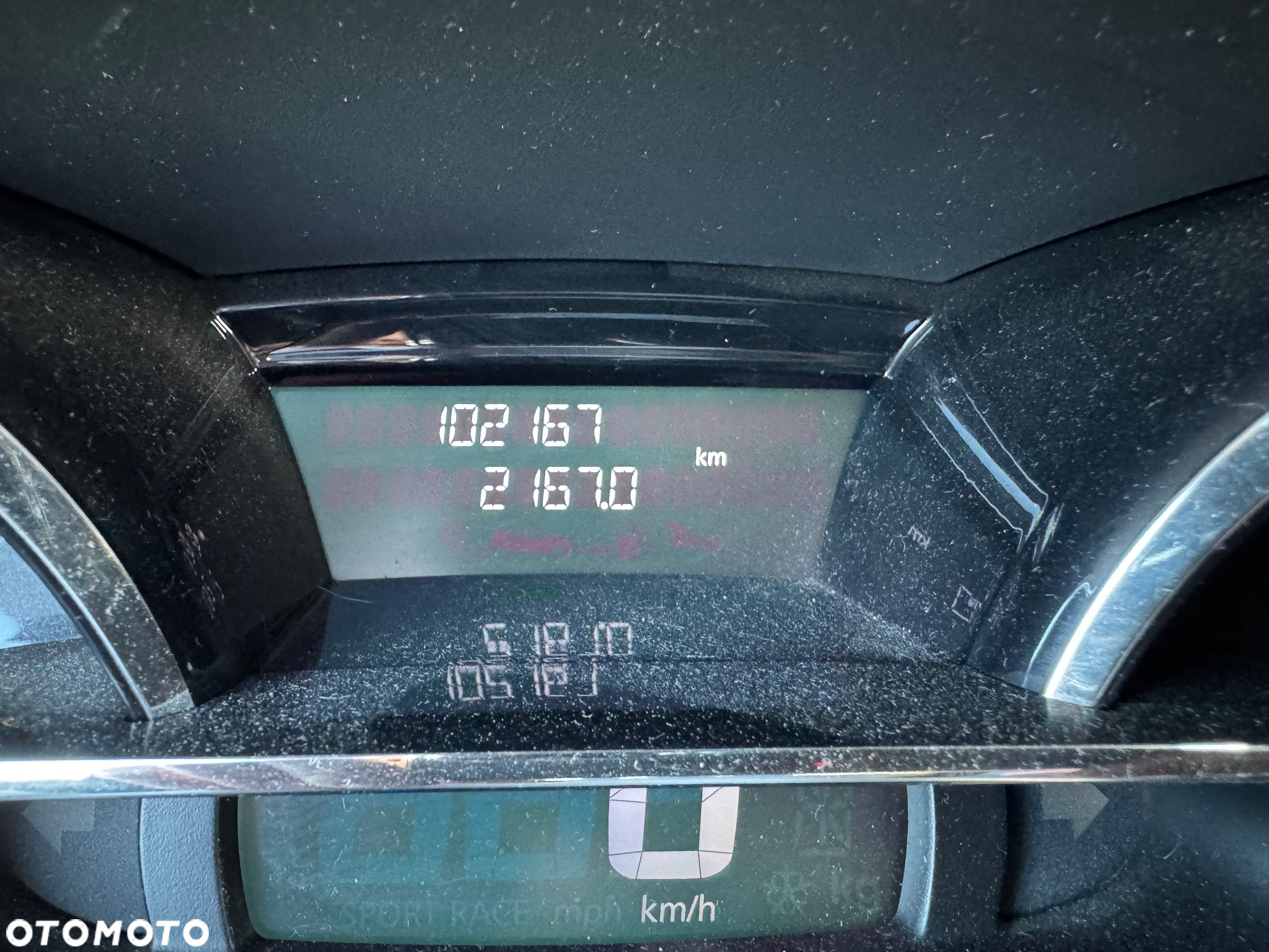 Renault Clio 1.2 16V 75 Limited - 15