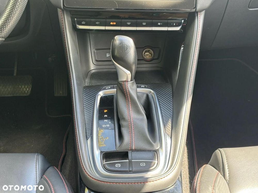 MG ZS 1.0 T-GDI Exclusive - 25