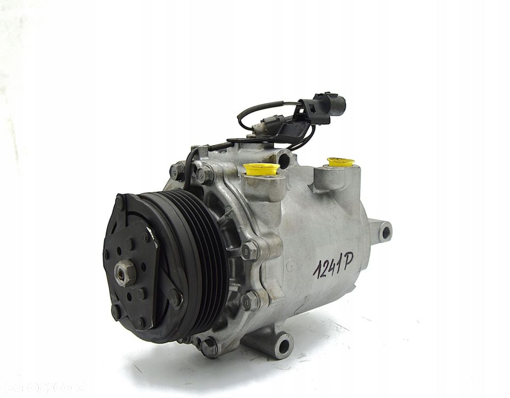 kompresor klimatyzacji mitsubishi colt 1.3i 1.5i - 1