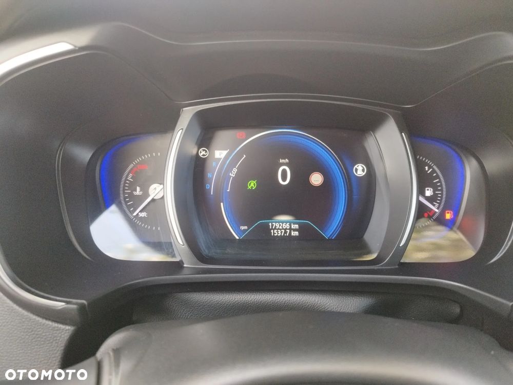 Renault Koleos 2.0 dCi Initiale Paris X-Tronic - 19