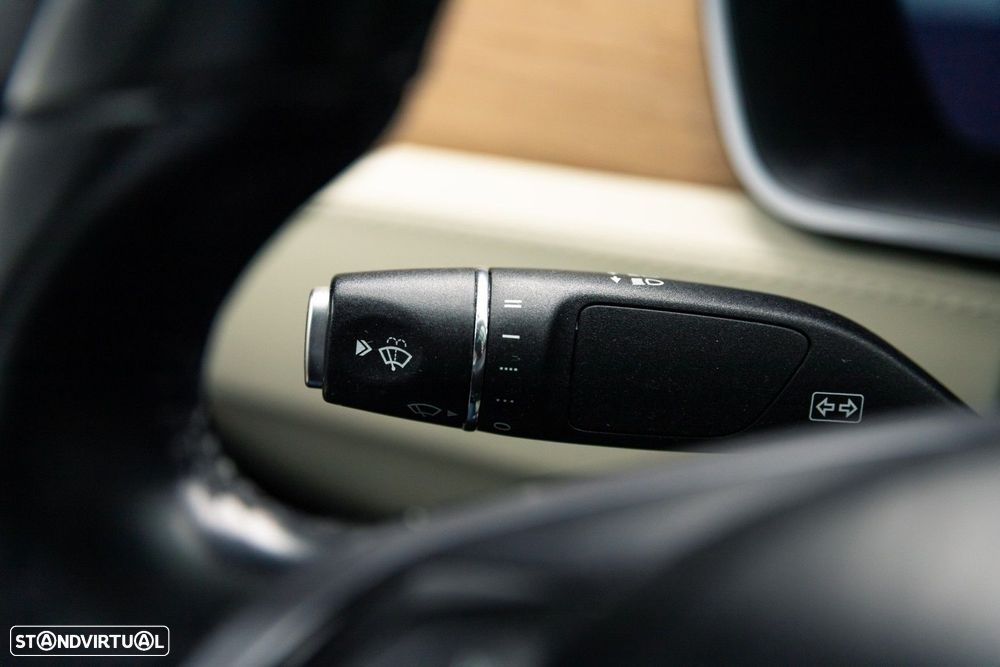 Tesla Model X 100 kWh Long Range AWD - 29