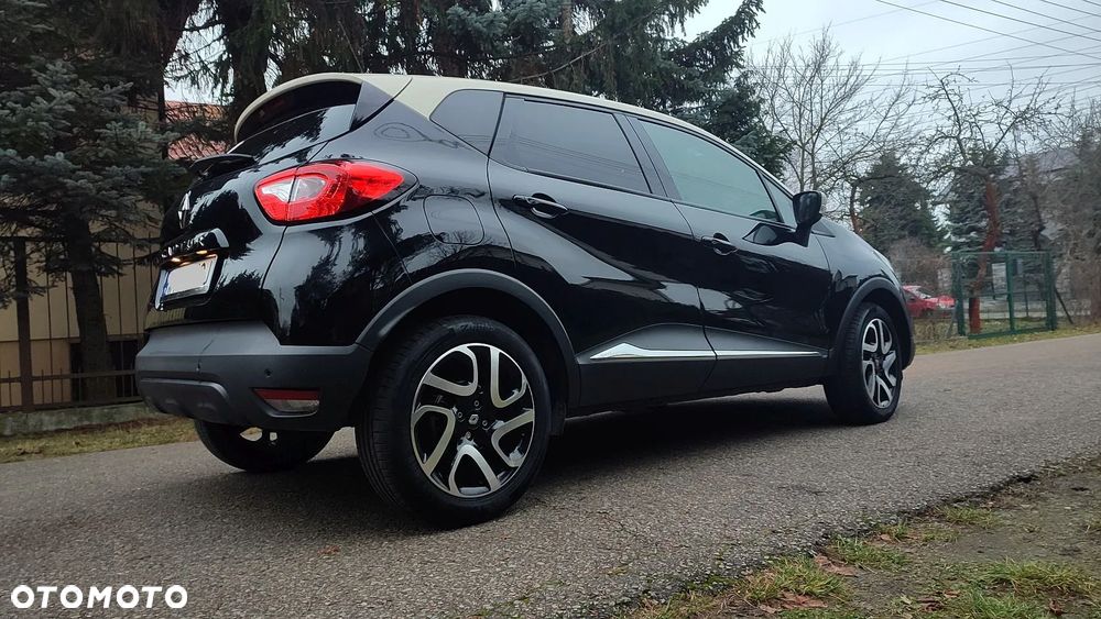 Renault Captur ENERGY dCi 110 Intens - 33