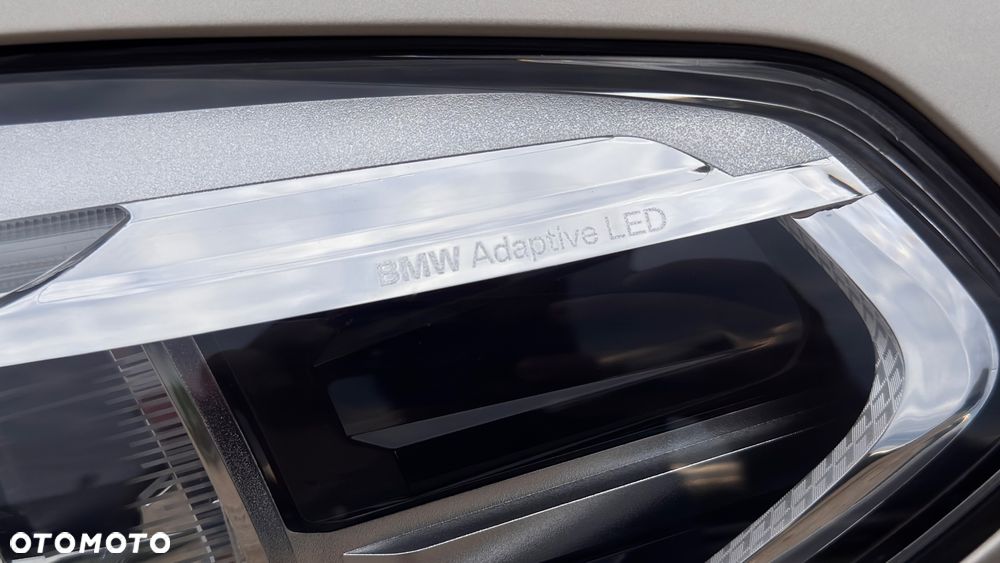 BMW X3 xDrive20i M Sport Edition - 34