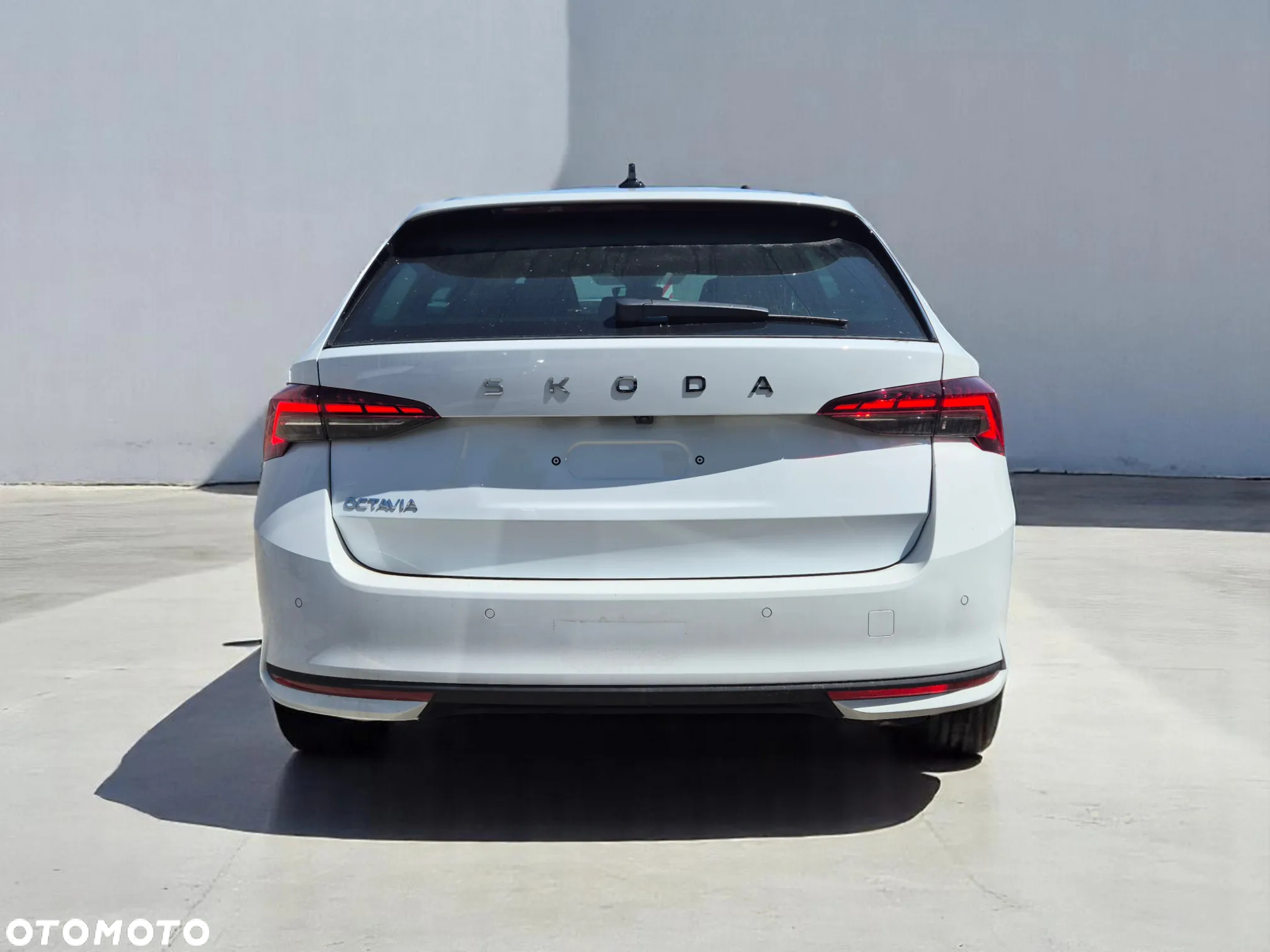Skoda Octavia 1.5 TSI mHEV Selection DSG - 10