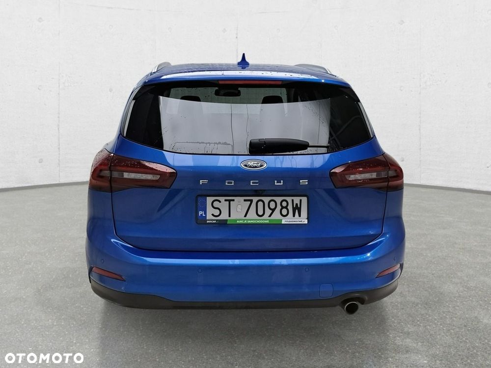 Ford Focus - 6