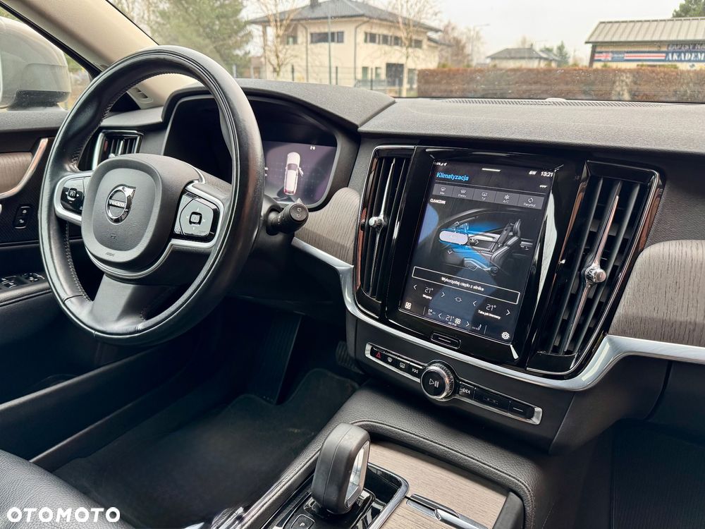 Volvo V90 Cross Country D5 SCR AWD Pro - 6