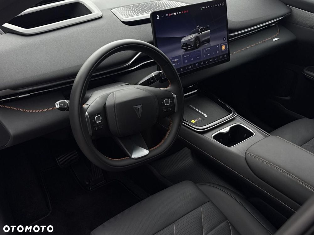 Changan Deepal S05 - 9