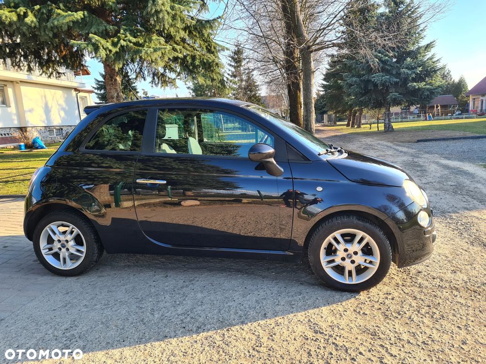 Fiat 500 - 9