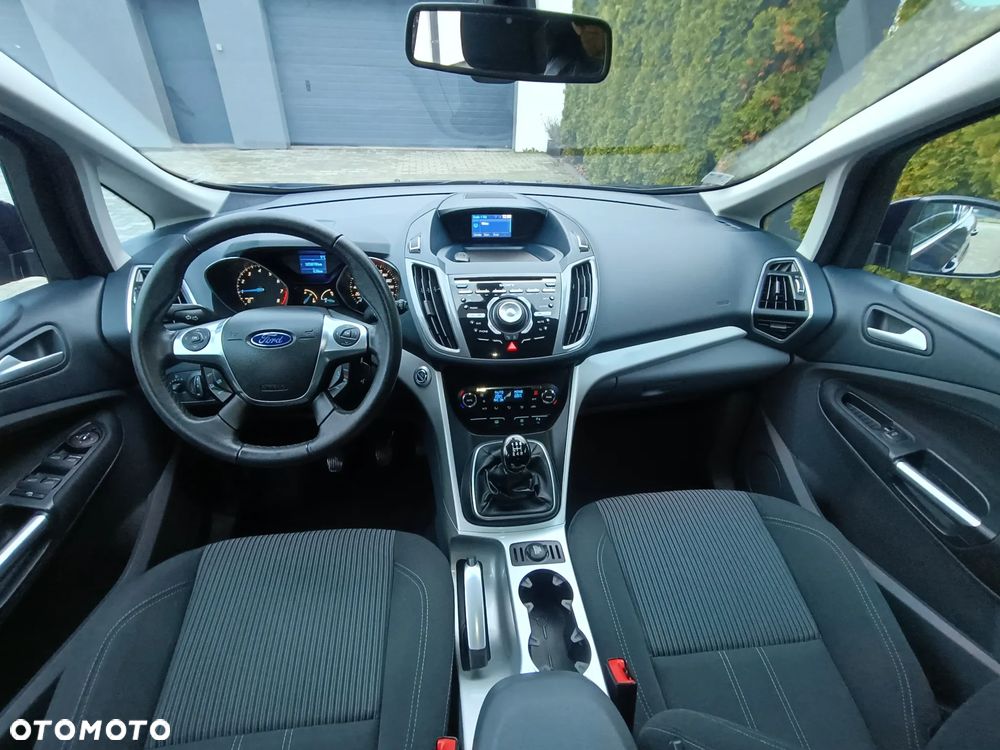 Ford C-MAX 1.6 Titanium - 12