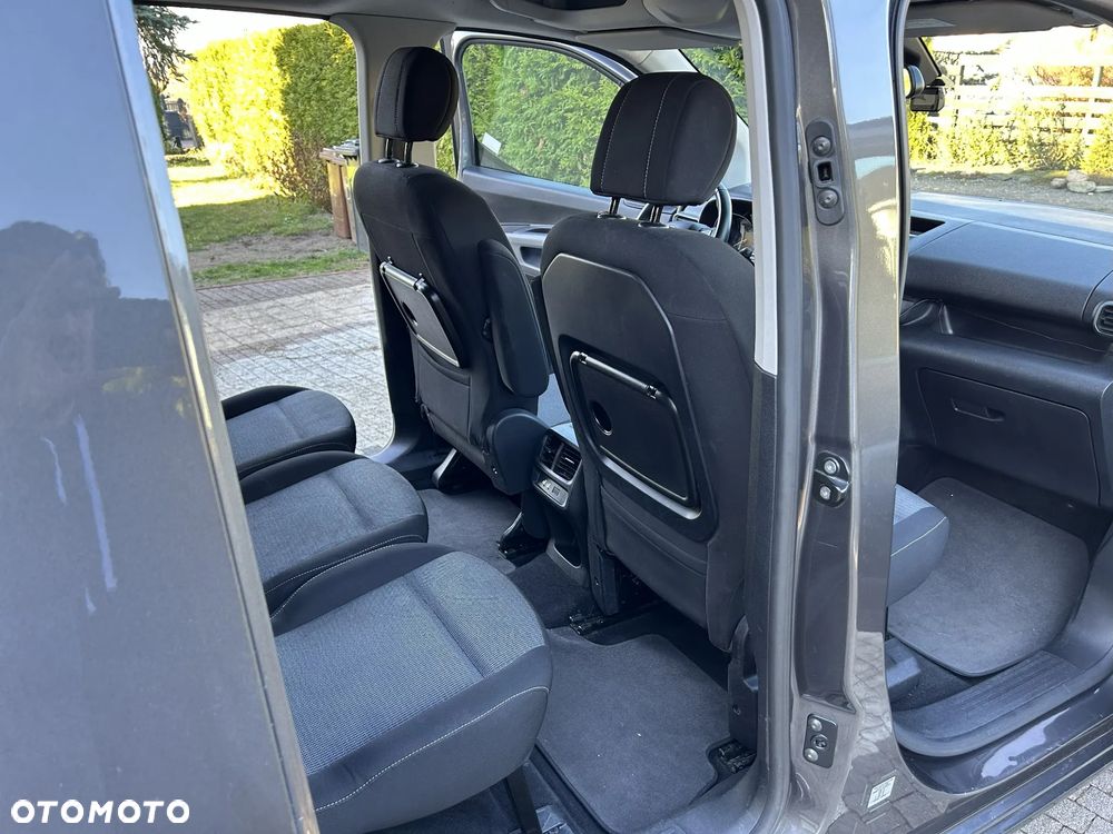 Toyota Proace City Verso 1.5 D-4D Family - 10