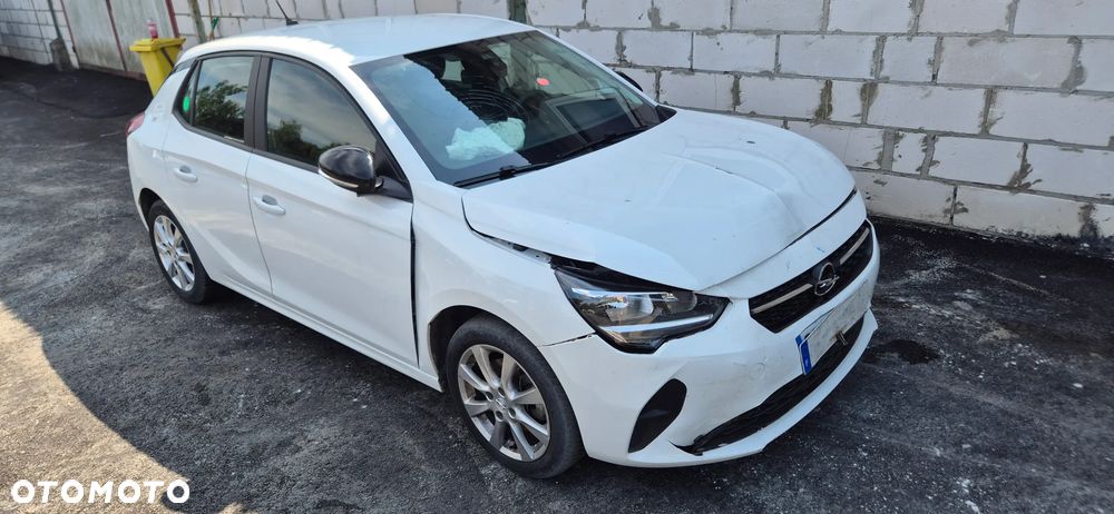 Opel Corsa 1.2 Elegance S&S - 3