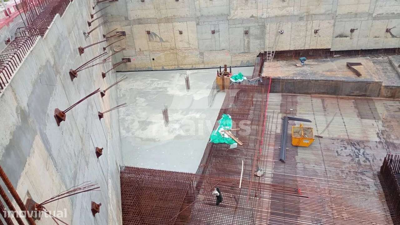 Apartamento T1+1 - Leça da Palmeira - Grande imagem: 3/11