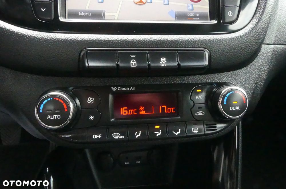 Kia Ceed 1.4 XL - 14