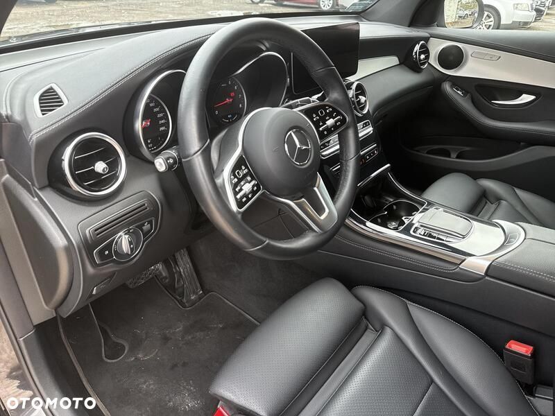 Mercedes-Benz GLC - 10