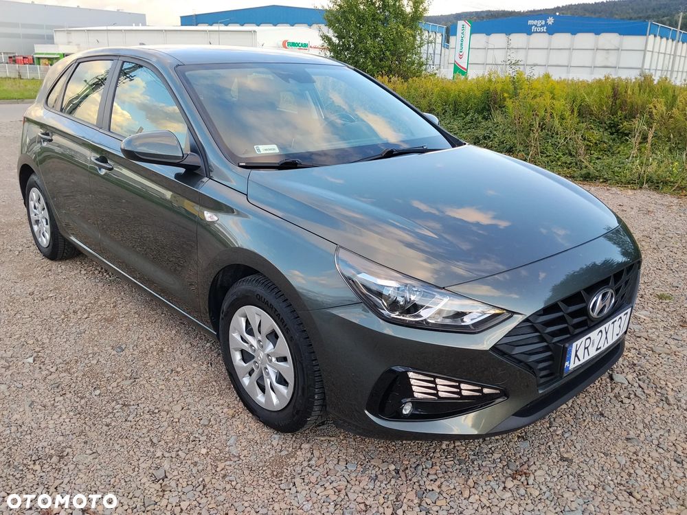 Hyundai i30 - 24