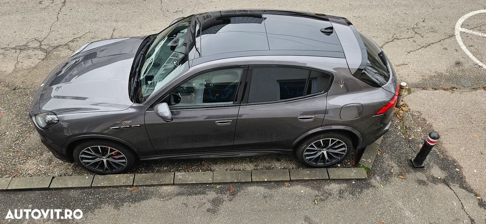 Maserati Grecale - 4