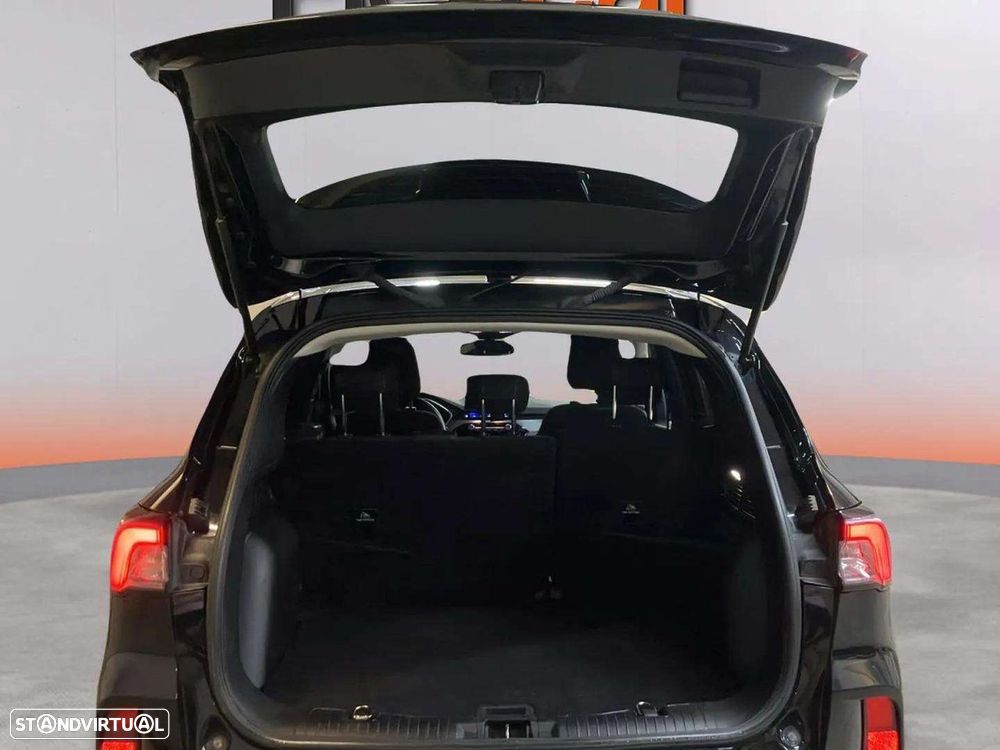 Ford Kuga 1.5 TDCi EcoBlue Titanium - 19