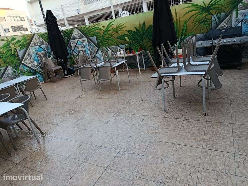 Trespasse  café restaurante - Grande imagem: 3/8