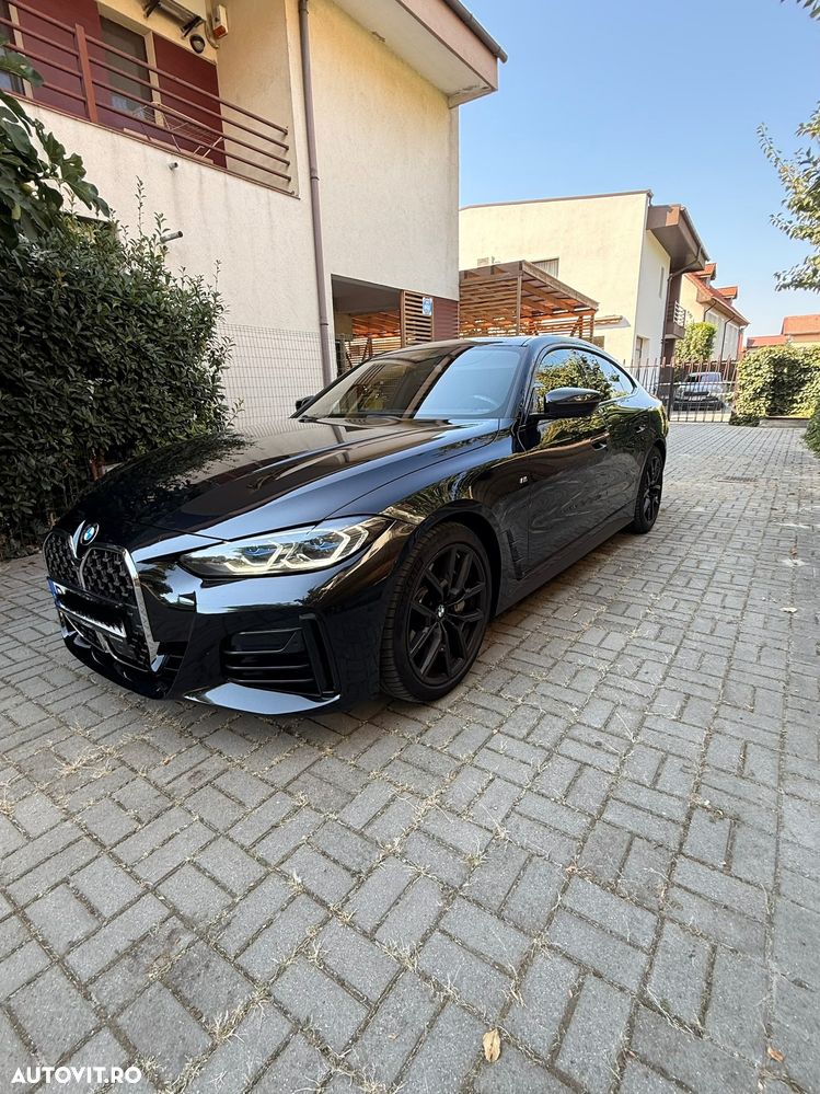 BMW Seria 4 - 2