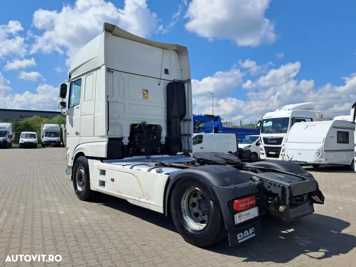 DAF xf 480 ft ssc automat euro 6 - 3