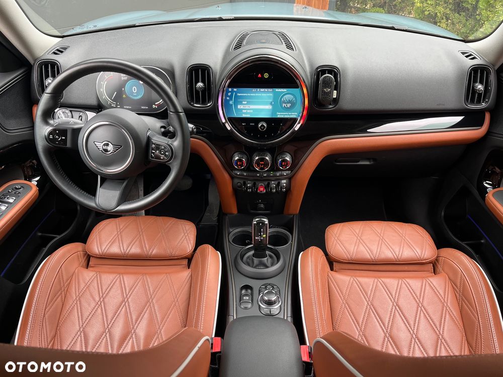 MINI Countryman Cooper D ALL4 Shadow Edition - 29
